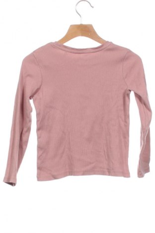 Kinder Shirt George, Größe 3-4y/ 104-110 cm, Farbe Aschrosa, Preis 4,99 €