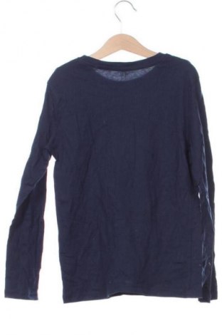 Bluză pentru copii H&M, Mărime 8-9y/ 134-140 cm, Culoare Albastru, Preț 35,99 Lei