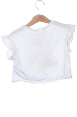 Kinder Shirt H&M, Größe 18-24m/ 86-98 cm, Farbe Weiß, Preis € 6,50