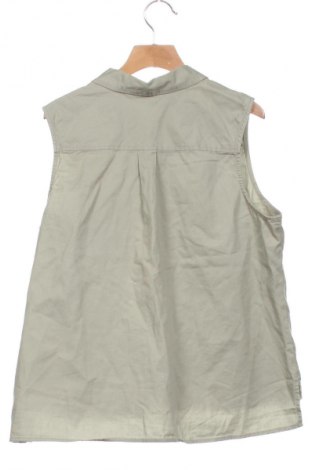 Kinder Shirt H&M, Größe 15-18y/ 170-176 cm, Farbe Grün, Preis € 6,00