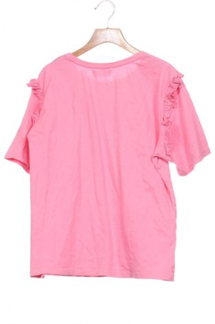 Kinder Shirt H&M, Größe 15-18y/ 170-176 cm, Farbe Rosa, Preis € 6,00