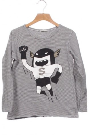 Kinder Shirt H&M, Größe 8-9y/ 134-140 cm, Farbe Mehrfarbig, Preis € 6,00