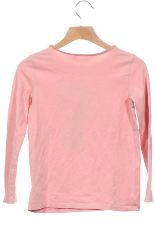 Dziecięca bluzka H&M, Rozmiar 7-8y/ 128-134 cm, Kolor Różowy, Cena 26,97 zł