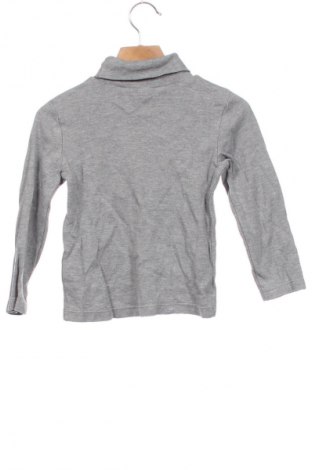 Bluză pentru copii H&M, Mărime 2-3y/ 98-104 cm, Culoare Gri, Preț 18,99 Lei