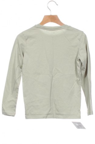Bluză pentru copii H&M, Mărime 6-7y/ 122-128 cm, Culoare Verde, Preț 20,99 Lei