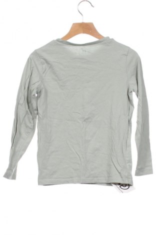 Bluză pentru copii H&M, Mărime 6-7y/ 122-128 cm, Culoare Verde, Preț 20,99 Lei