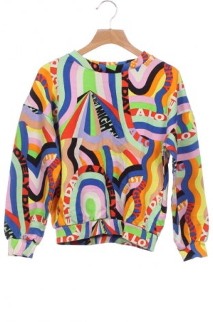 Bluză pentru copii H&M, Mărime 6-7y/ 122-128 cm, Culoare Multicolor, Preț 20,99 Lei