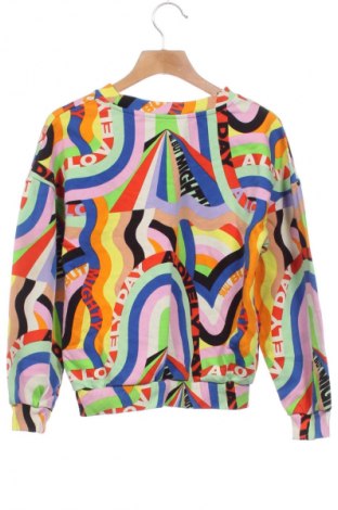 Bluză pentru copii H&M, Mărime 6-7y/ 122-128 cm, Culoare Multicolor, Preț 20,99 Lei