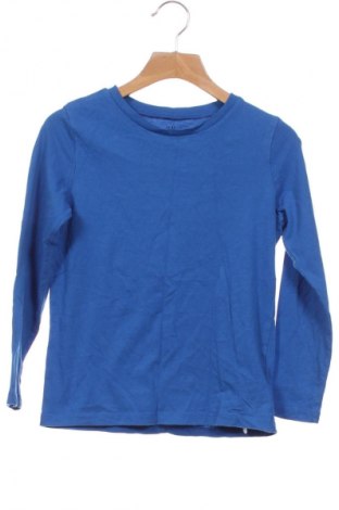 Bluză pentru copii H&M, Mărime 6-7y/ 122-128 cm, Culoare Albastru, Preț 20,99 Lei