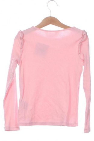 Bluză pentru copii H&M, Mărime 6-7y/ 122-128 cm, Culoare Roz, Preț 20,99 Lei