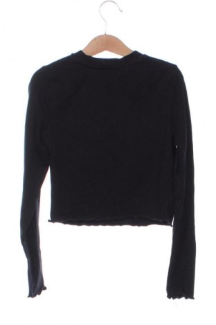 Bluză pentru copii H&M, Mărime 8-9y/ 134-140 cm, Culoare Negru, Preț 20,99 Lei