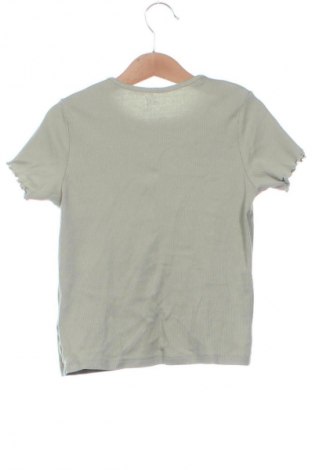 Kinder Shirt H&M, Größe 6-7y/ 122-128 cm, Farbe Grün, Preis 4,99 €