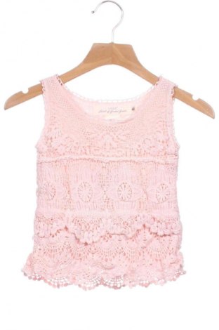 Kinder Shirt H&M L.O.G.G., Größe 18-24m/ 86-98 cm, Farbe Rosa, Preis 5,99 €