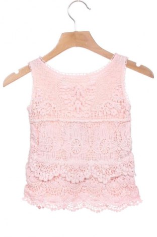 Kinder Shirt H&M L.O.G.G., Größe 18-24m/ 86-98 cm, Farbe Rosa, Preis 5,99 €