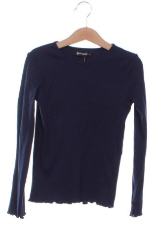 Kinder Shirt In Extenso, Größe 7-8y/ 128-134 cm, Farbe Blau, Preis 3,99 €