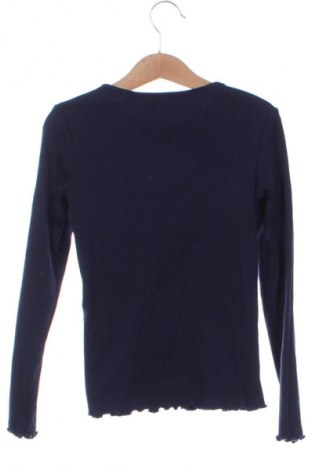 Kinder Shirt In Extenso, Größe 7-8y/ 128-134 cm, Farbe Blau, Preis 3,99 €