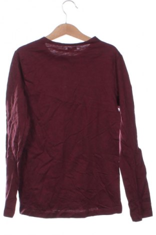 Kinder Shirt Kiabi, Größe 10-11y/ 146-152 cm, Farbe Rot, Preis 5,99 €