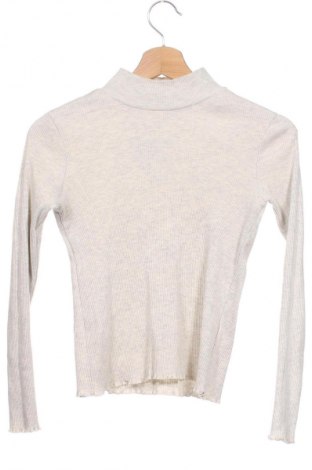 Kinder Shirt Mango, Größe 12-13y/ 158-164 cm, Farbe Beige, Preis € 6,14