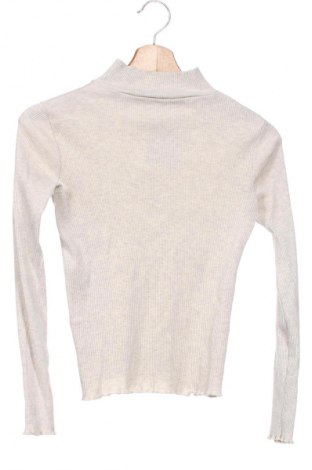 Kinder Shirt Mango, Größe 12-13y/ 158-164 cm, Farbe Beige, Preis € 6,14