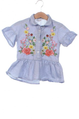 Bluză pentru copii Max Chaoul, Mărime 3-4y/ 104-110 cm, Culoare Multicolor, Preț 39,99 Lei