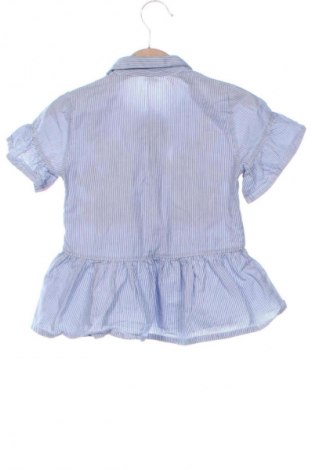 Bluză pentru copii Max Chaoul, Mărime 3-4y/ 104-110 cm, Culoare Multicolor, Preț 39,99 Lei