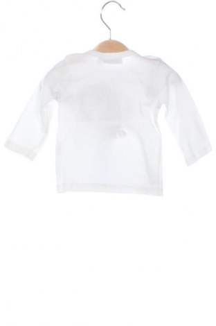 Kinder Shirt Mexx, Größe 2-3m/ 56-62 cm, Farbe Weiß, Preis € 12,00