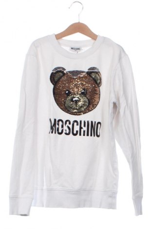 Dětská halenka  Moschino, Velikost 12-13y/ 158-164 cm, Barva Vícebarevné, Cena  965,00 Kč