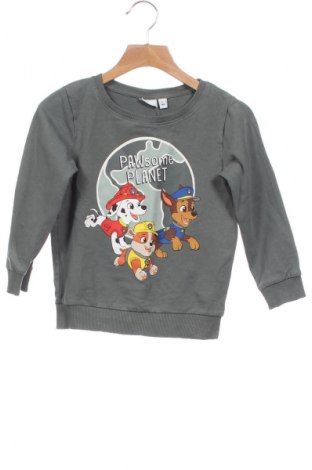 Bluză pentru copii Name It, Mărime 2-3y/ 98-104 cm, Culoare Verde, Preț 38,99 Lei