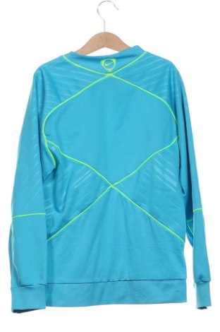 Kinder Shirt Nike, Größe 7-8y/ 128-134 cm, Farbe Blau, Preis 15,99 €