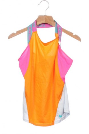Bluză pentru copii Nike, Mărime 7-8y/ 128-134 cm, Culoare Multicolor, Preț 41,99 Lei