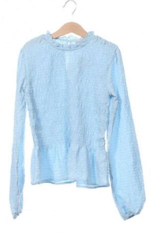 Bluză pentru copii ONLY, Mărime 8-9y/ 134-140 cm, Culoare Albastru, Preț 45,99 Lei