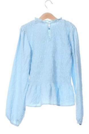 Bluză pentru copii ONLY, Mărime 8-9y/ 134-140 cm, Culoare Albastru, Preț 45,99 Lei