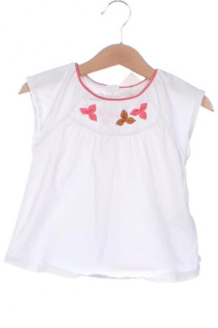 Kinder Shirt Obaibi, Größe 12-18m/ 80-86 cm, Farbe Weiß, Preis 6,14 €