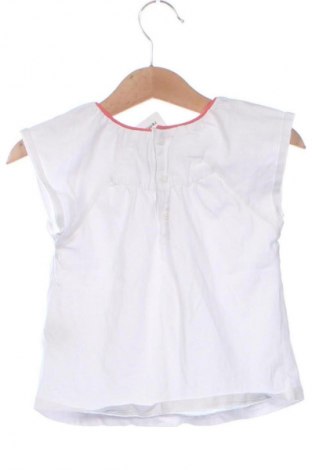 Kinder Shirt Obaibi, Größe 12-18m/ 80-86 cm, Farbe Weiß, Preis 6,14 €