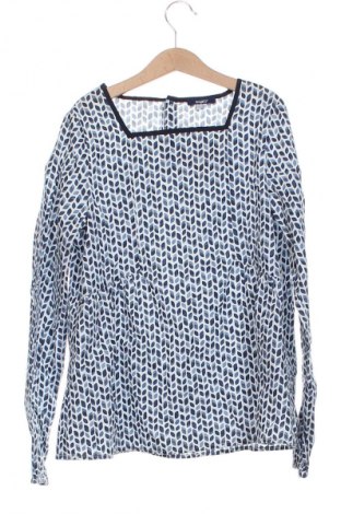 Kinder Shirt Okaidi, Größe 11-12y/ 152-158 cm, Farbe Mehrfarbig, Preis 7,99 €