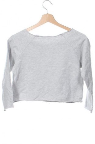 Bluză pentru copii Oviesse, Mărime 11-12y/ 152-158 cm, Culoare Gri, Preț 35,99 Lei