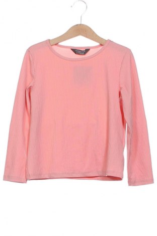 Dětská halenka  Primark, Velikost 5-6y/ 116-122 cm, Barva Růžová, Cena  179,00 Kč