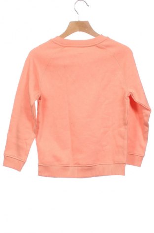 Kinder Shirt Primark, Größe 5-6y/ 116-122 cm, Farbe Orange, Preis 4,99 €