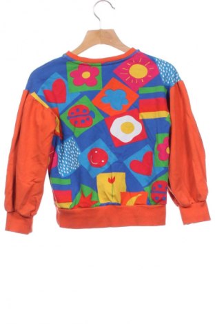 Kinder Shirt Ragazza, Größe 5-6y/ 116-122 cm, Farbe Mehrfarbig, Preis 4,99 €