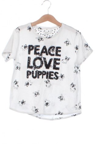 Kinder Shirt Reserved, Größe 7-8y/ 128-134 cm, Farbe Mehrfarbig, Preis 4,99 €