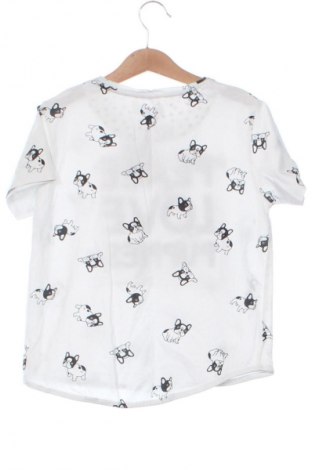 Kinder Shirt Reserved, Größe 7-8y/ 128-134 cm, Farbe Mehrfarbig, Preis 4,99 €