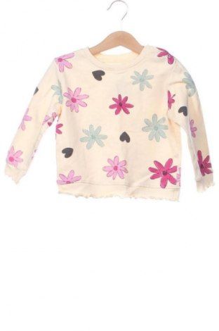 Kinder Shirt Sinsay, Größe 18-24m/ 86-98 cm, Farbe Mehrfarbig, Preis 4,99 €