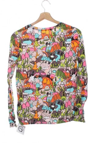 Bluză pentru copii Spotted Zebra, Mărime 11-12y/ 152-158 cm, Culoare Multicolor, Preț 35,99 Lei