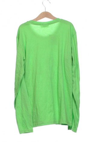 Kinder Shirt Stop+Go, Größe 15-18y/ 170-176 cm, Farbe Grün, Preis € 7,99