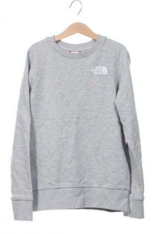 Bluză pentru copii The North Face, Mărime 8-9y/ 134-140 cm, Culoare Gri, Preț 80,99 Lei