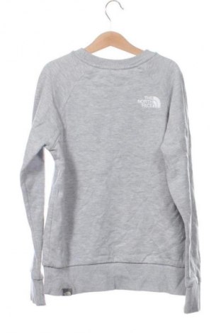 Bluză pentru copii The North Face, Mărime 8-9y/ 134-140 cm, Culoare Gri, Preț 80,99 Lei