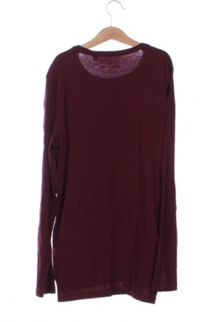 Kinder Shirt Tom Tailor, Größe 13-14y/ 164-168 cm, Farbe Rot, Preis € 12,00