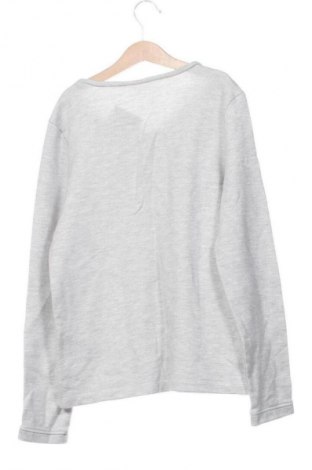 Kinder Shirt Tom Tailor, Größe 12-13y/ 158-164 cm, Farbe Grau, Preis 7,99 €