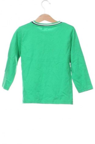 Detská blúzka  Topolino, Veľkosť 2-3y/ 98-104 cm, Farba Zelená, Cena  6,95 €