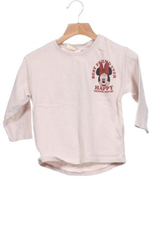 Παιδική μπλούζα Unbranded, Μέγεθος 2-3y/ 98-104 εκ., Χρώμα Εκρού, Τιμή 6,14 €